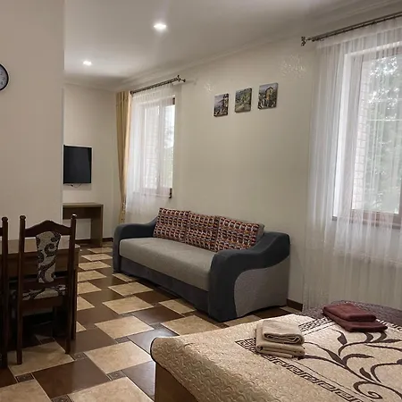 Lodge оранта *