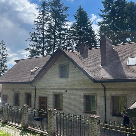 оранта Lodge