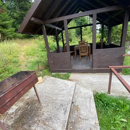 оранта Lodge Skhidnytsia