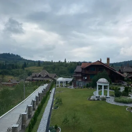 Lodge оранта