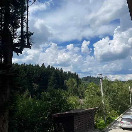оранта Lodge Skhidnytsia