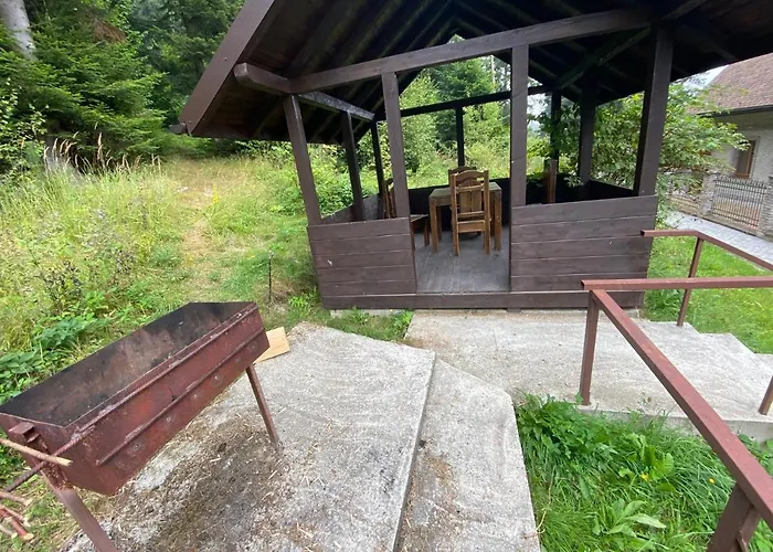 оранта Lodge Skhidnytsia