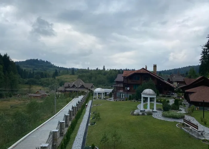 Lodge оранта