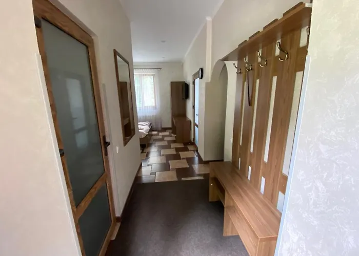 Lodge оранта