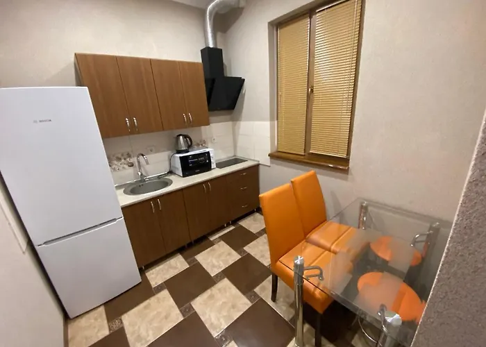 оранта Lodge *