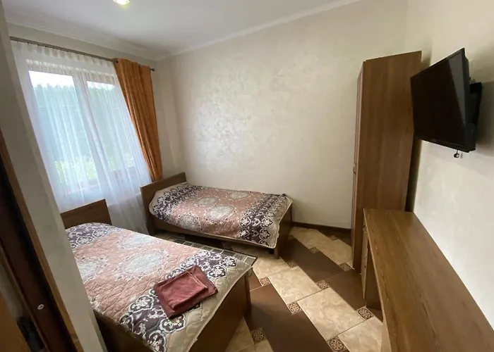 оранта Lodge