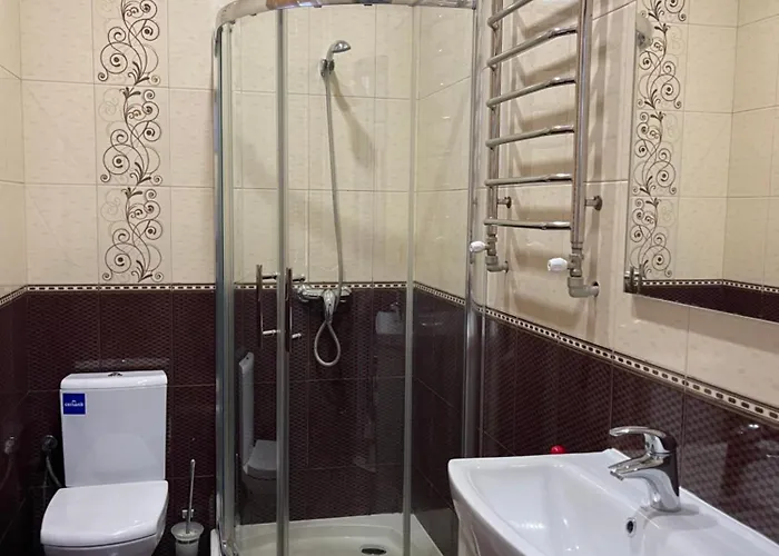 оранта Lodge *
